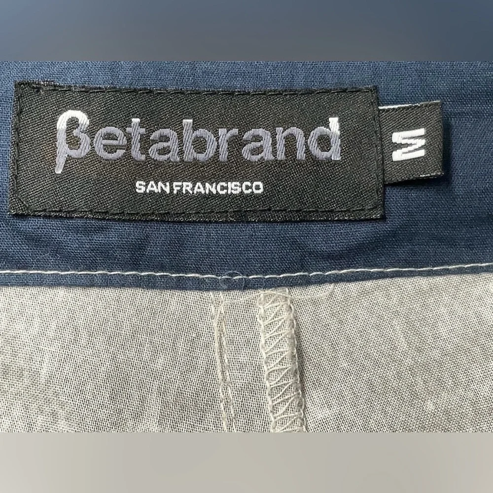 Betabrand Pajama Pants